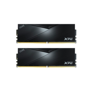 RAM ADATA XPG LANCER RGB 32GB (2 X 16GB) DDR5 5200MHZ MODULE – AX5U5200C3816G-DCLABK
